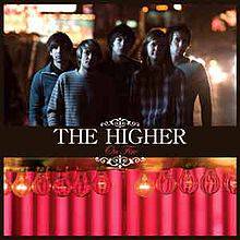The Higher : On Fire